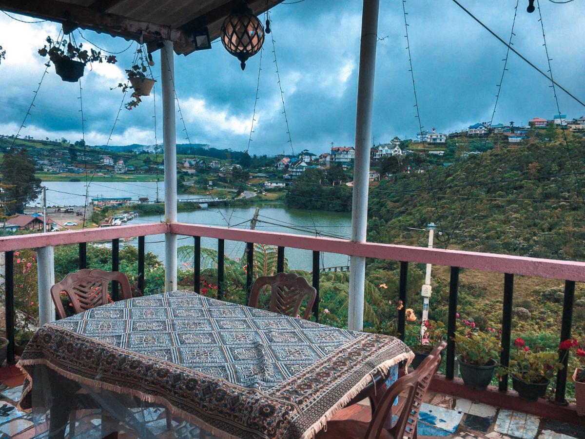 Fair View Holiday Home Nuwara Eliya Extérieur photo