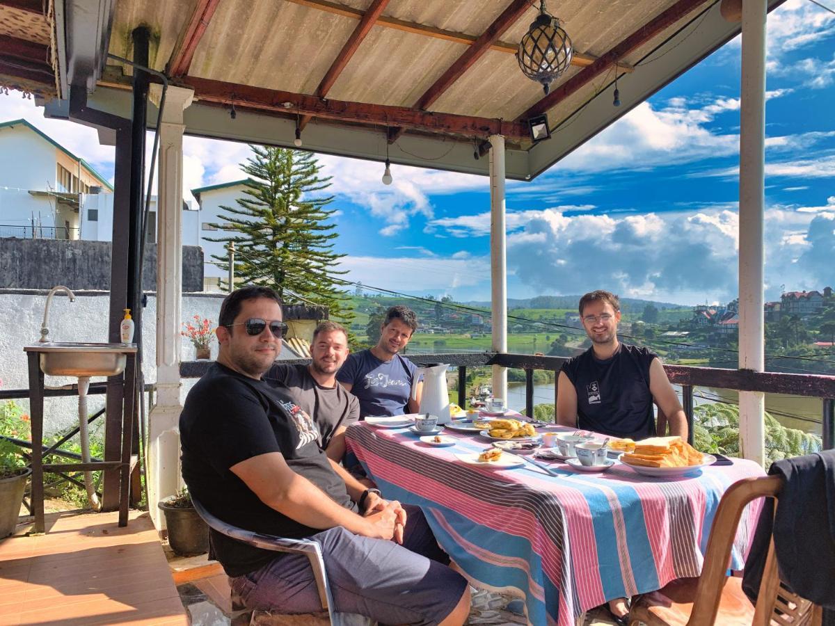 Fair View Holiday Home Nuwara Eliya Extérieur photo