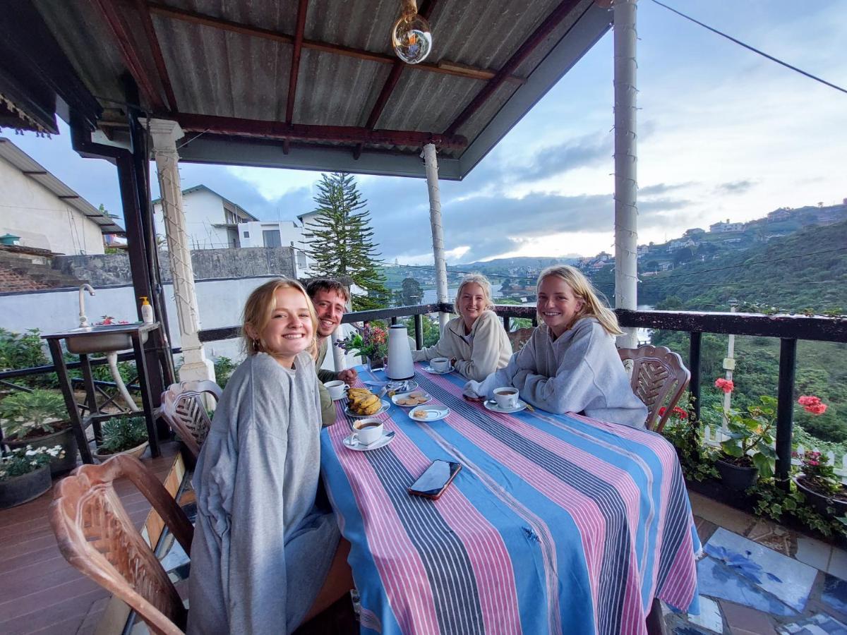 Fair View Holiday Home Nuwara Eliya Extérieur photo