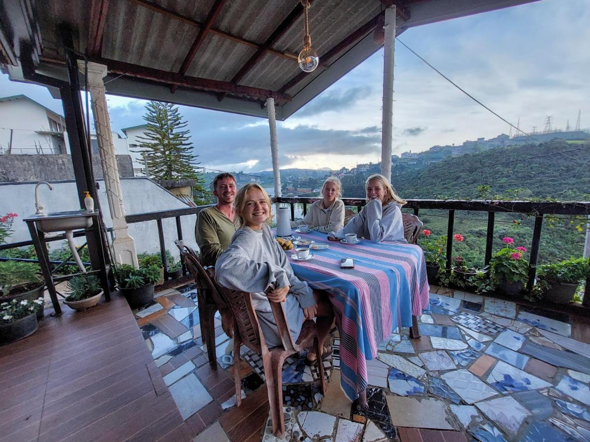 Fair View Holiday Home Nuwara Eliya Extérieur photo