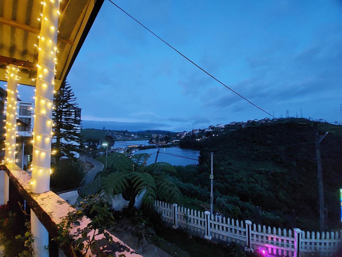 Fair View Holiday Home Nuwara Eliya Extérieur photo