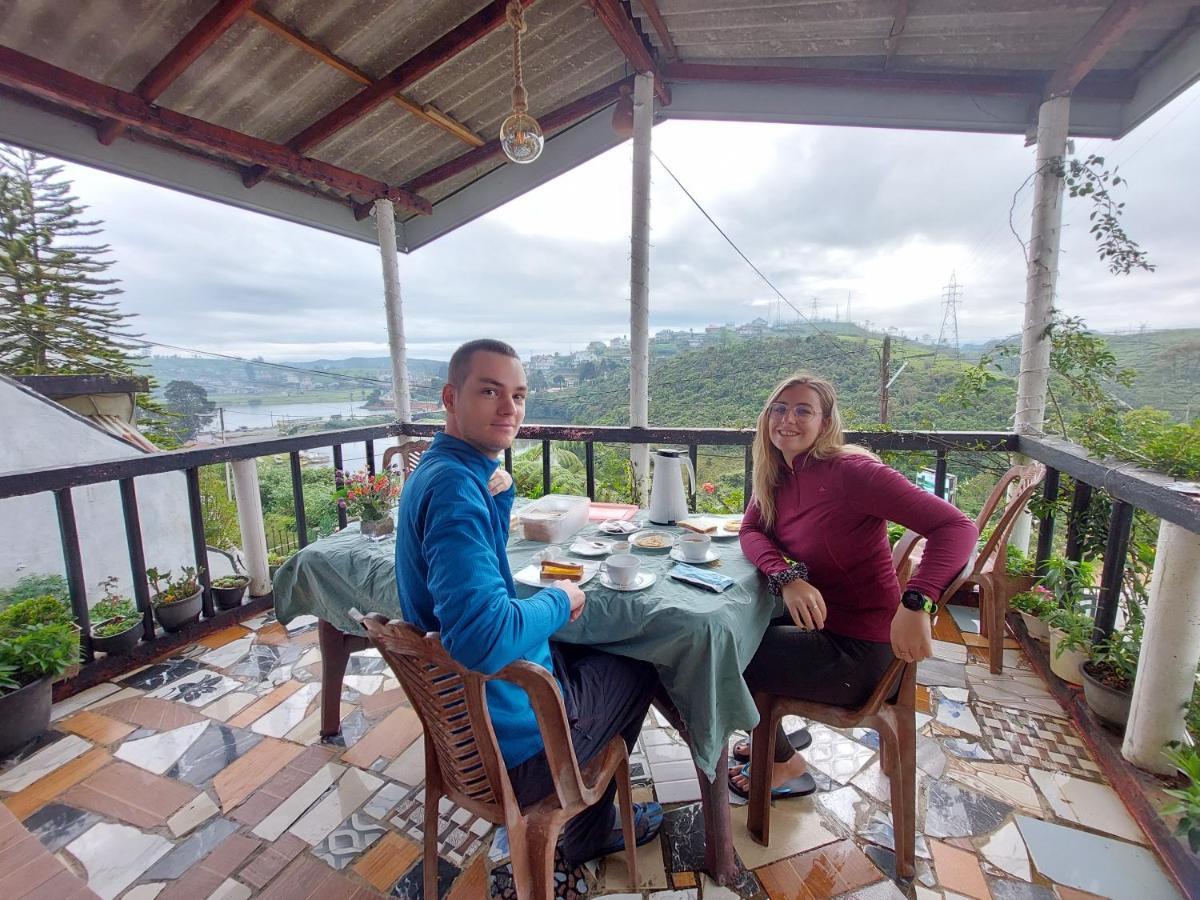 Fair View Holiday Home Nuwara Eliya Extérieur photo