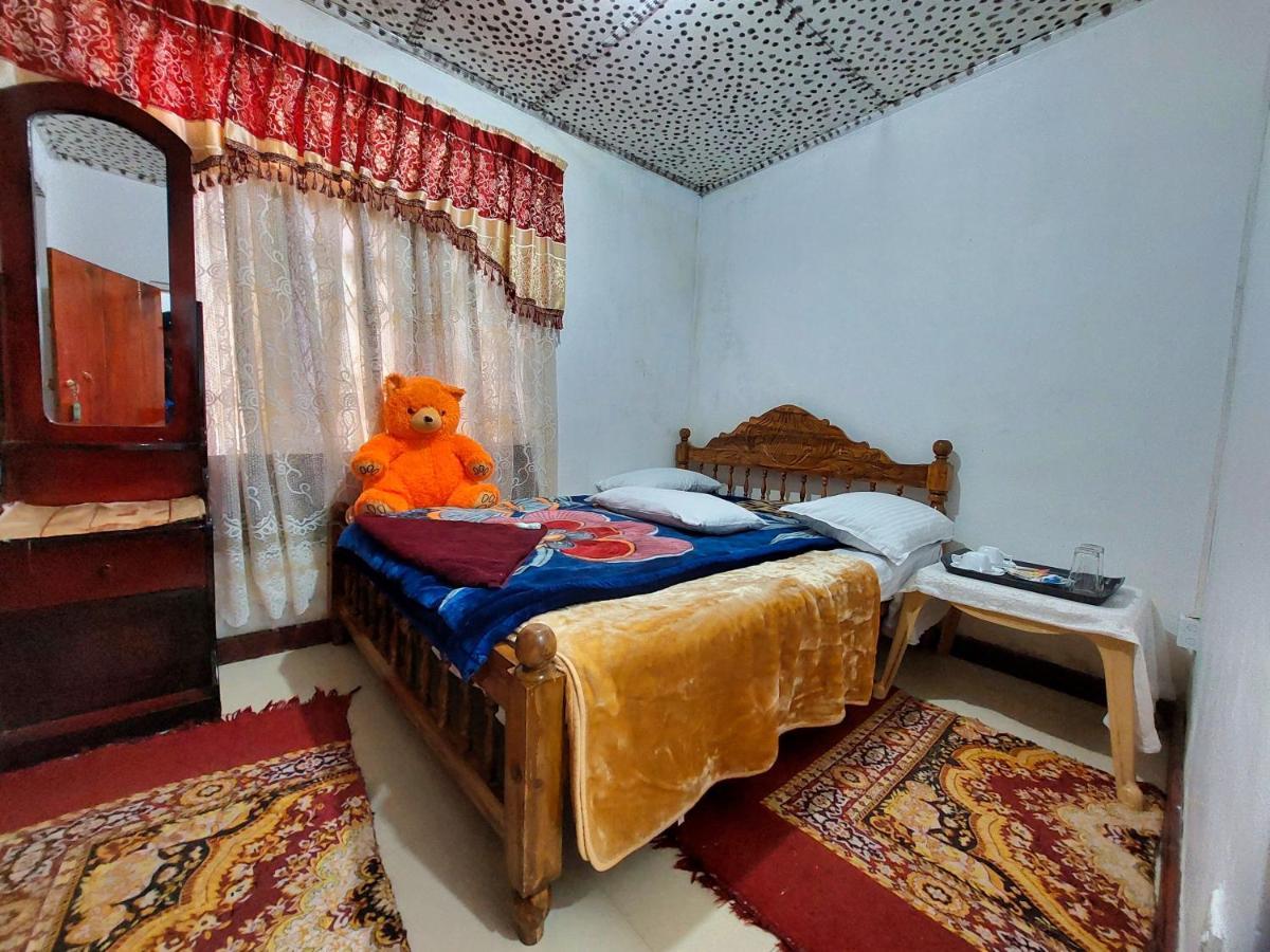 Fair View Holiday Home Nuwara Eliya Extérieur photo