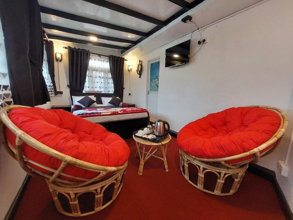 Fair View Holiday Home Nuwara Eliya Extérieur photo