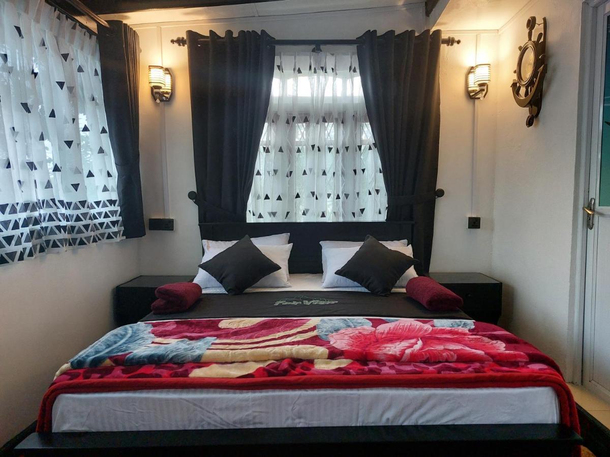 Fair View Holiday Home Nuwara Eliya Extérieur photo