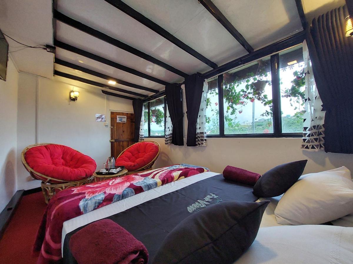 Fair View Holiday Home Nuwara Eliya Extérieur photo