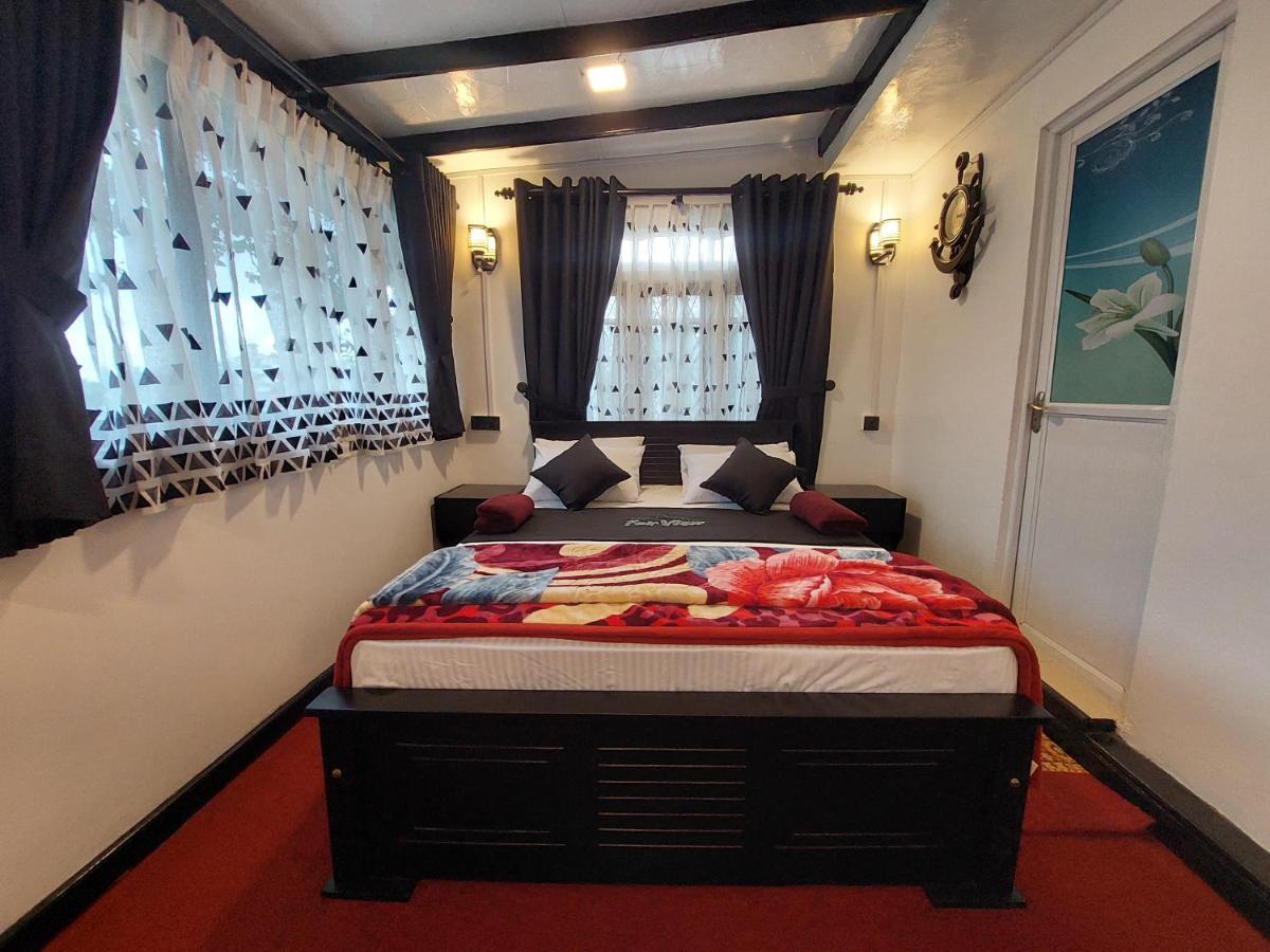 Fair View Holiday Home Nuwara Eliya Extérieur photo