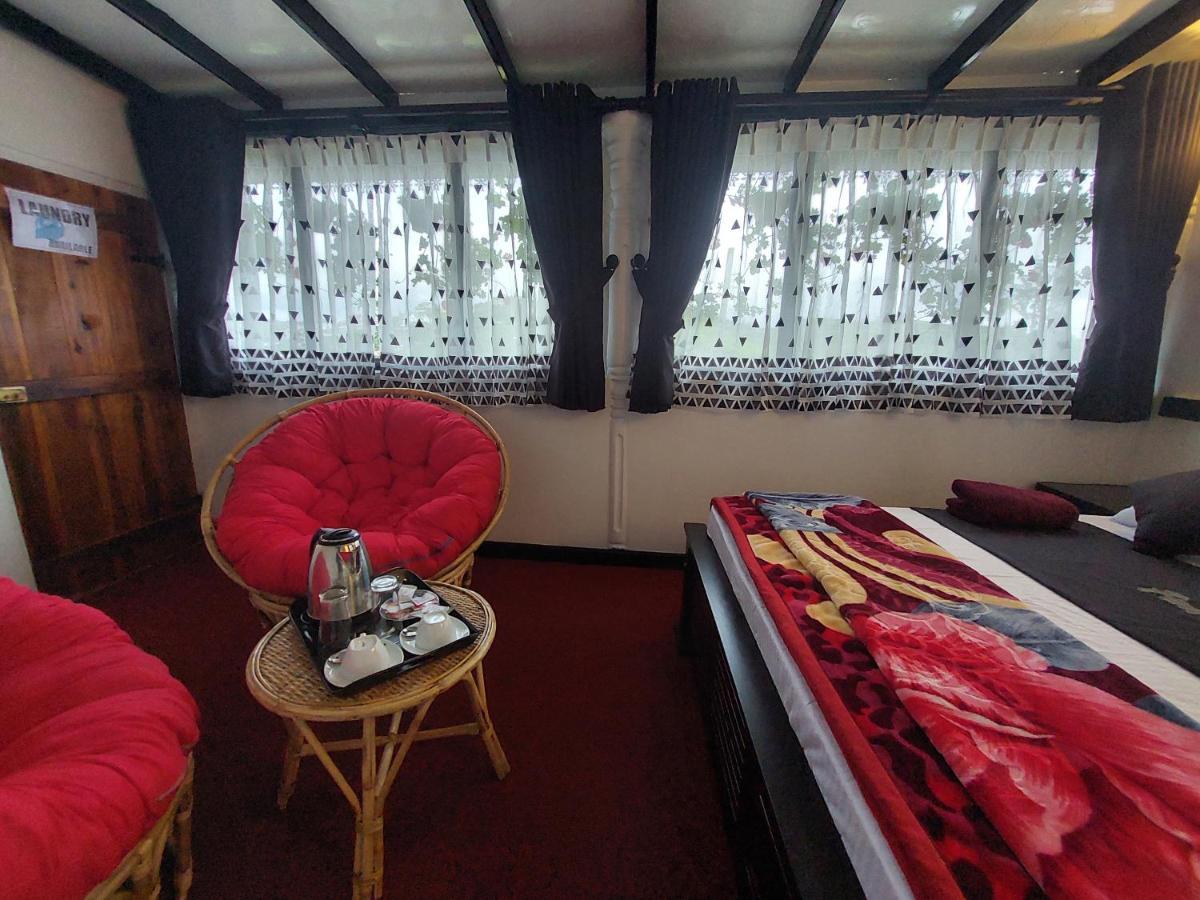 Fair View Holiday Home Nuwara Eliya Extérieur photo