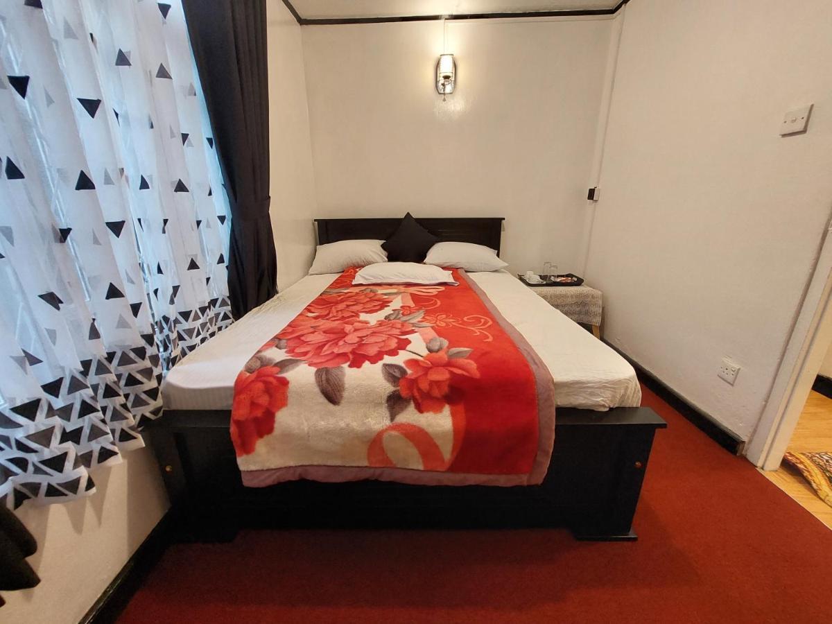Fair View Holiday Home Nuwara Eliya Extérieur photo