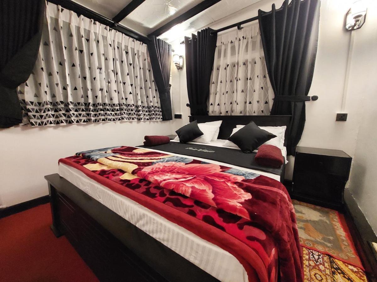 Fair View Holiday Home Nuwara Eliya Extérieur photo