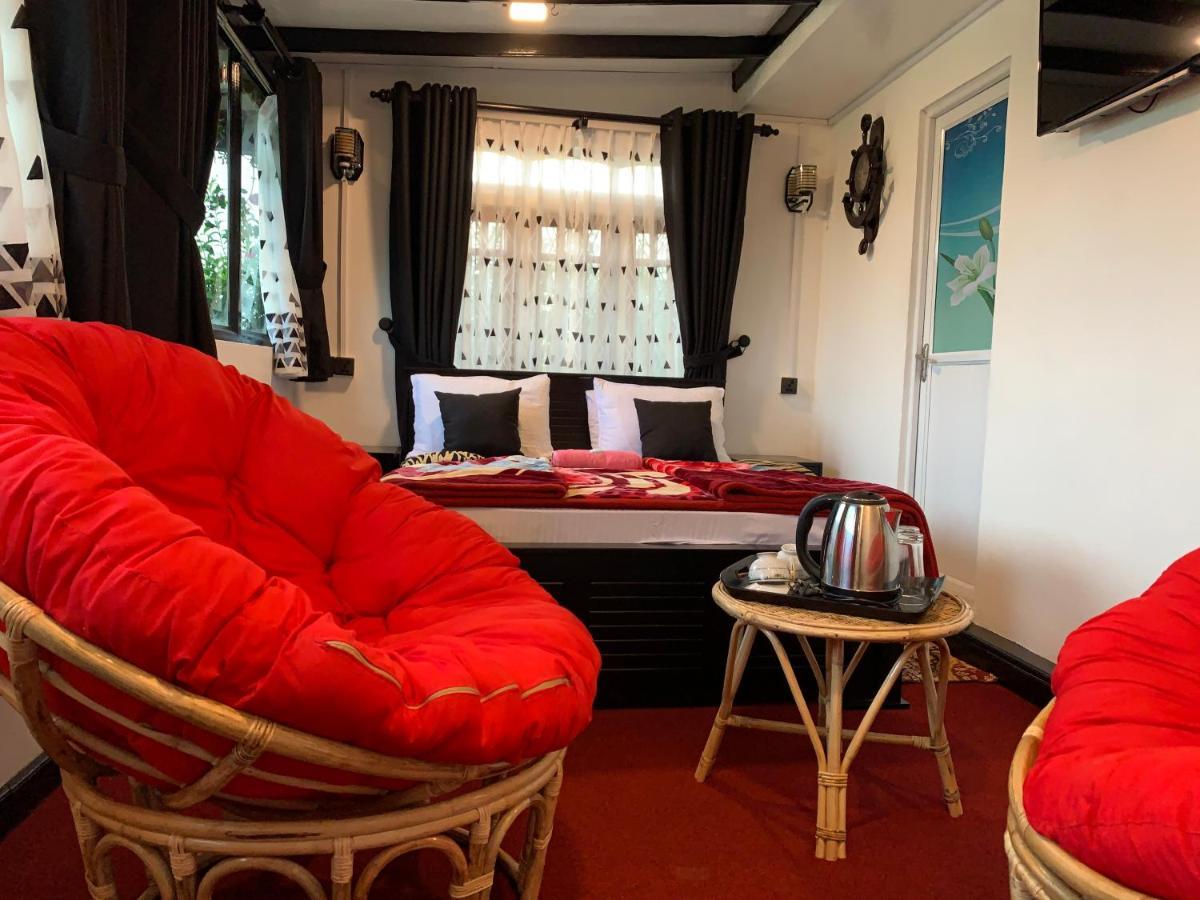 Fair View Holiday Home Nuwara Eliya Extérieur photo