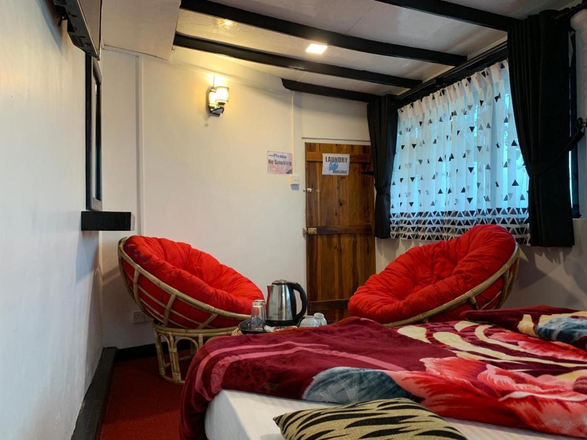 Fair View Holiday Home Nuwara Eliya Extérieur photo