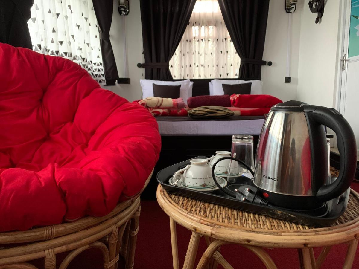 Fair View Holiday Home Nuwara Eliya Extérieur photo