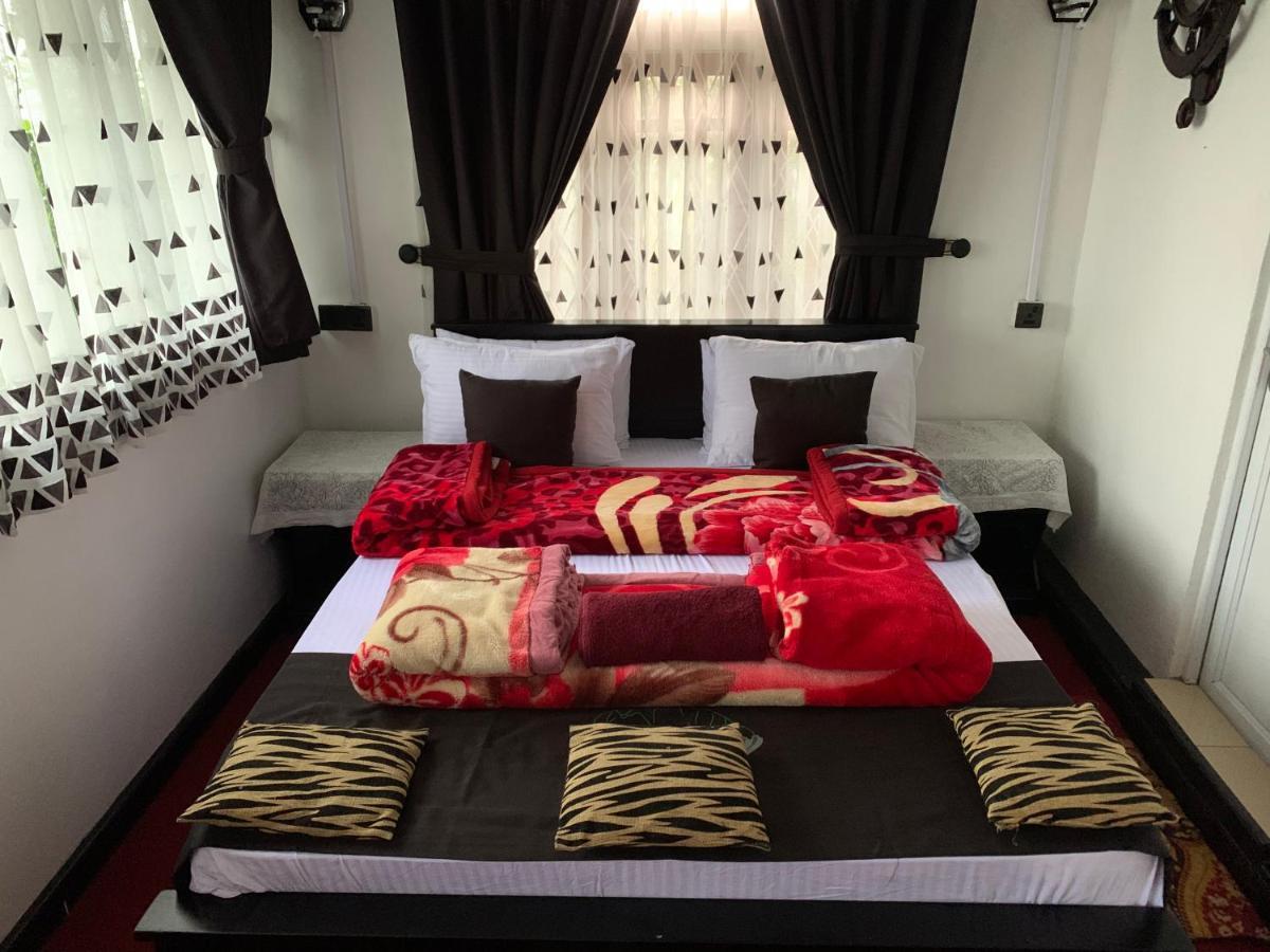 Fair View Holiday Home Nuwara Eliya Extérieur photo