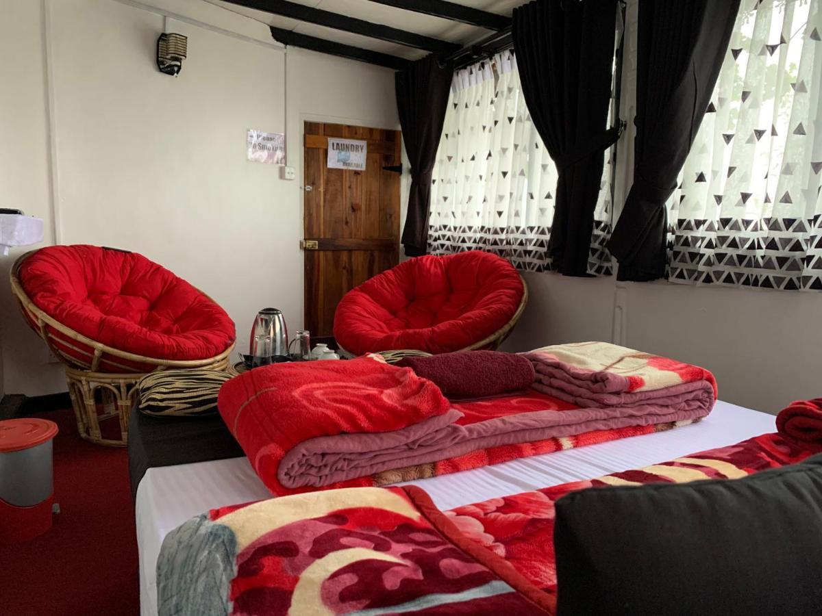 Fair View Holiday Home Nuwara Eliya Extérieur photo