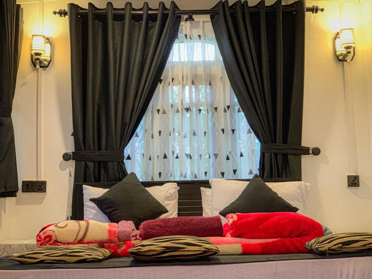 Fair View Holiday Home Nuwara Eliya Extérieur photo