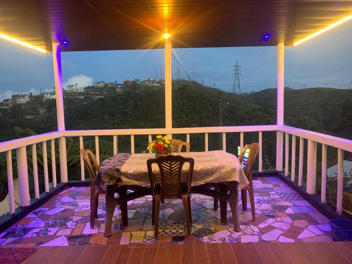 Fair View Holiday Home Nuwara Eliya Extérieur photo