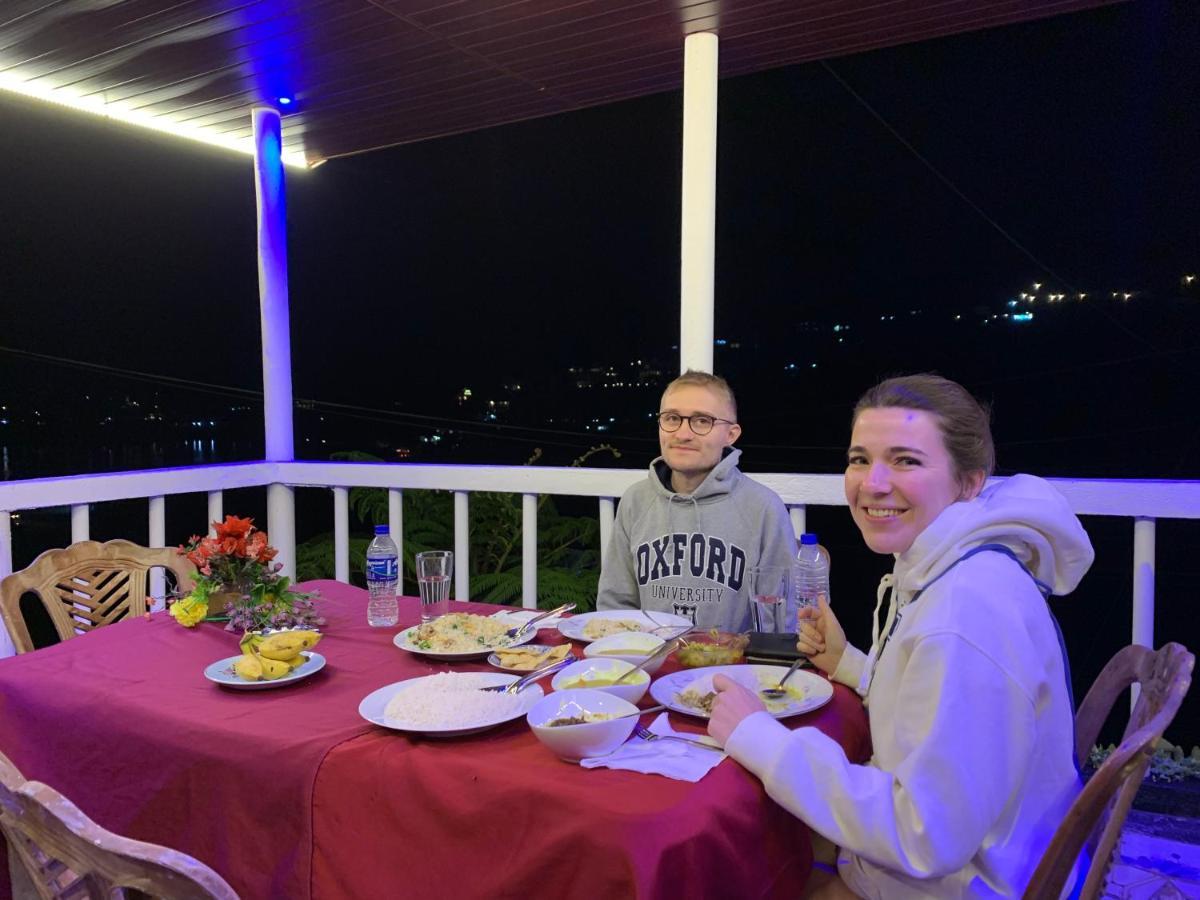 Fair View Holiday Home Nuwara Eliya Extérieur photo