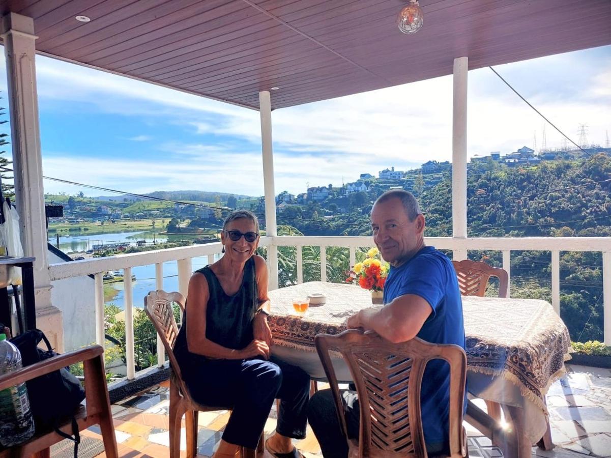 Fair View Holiday Home Nuwara Eliya Extérieur photo
