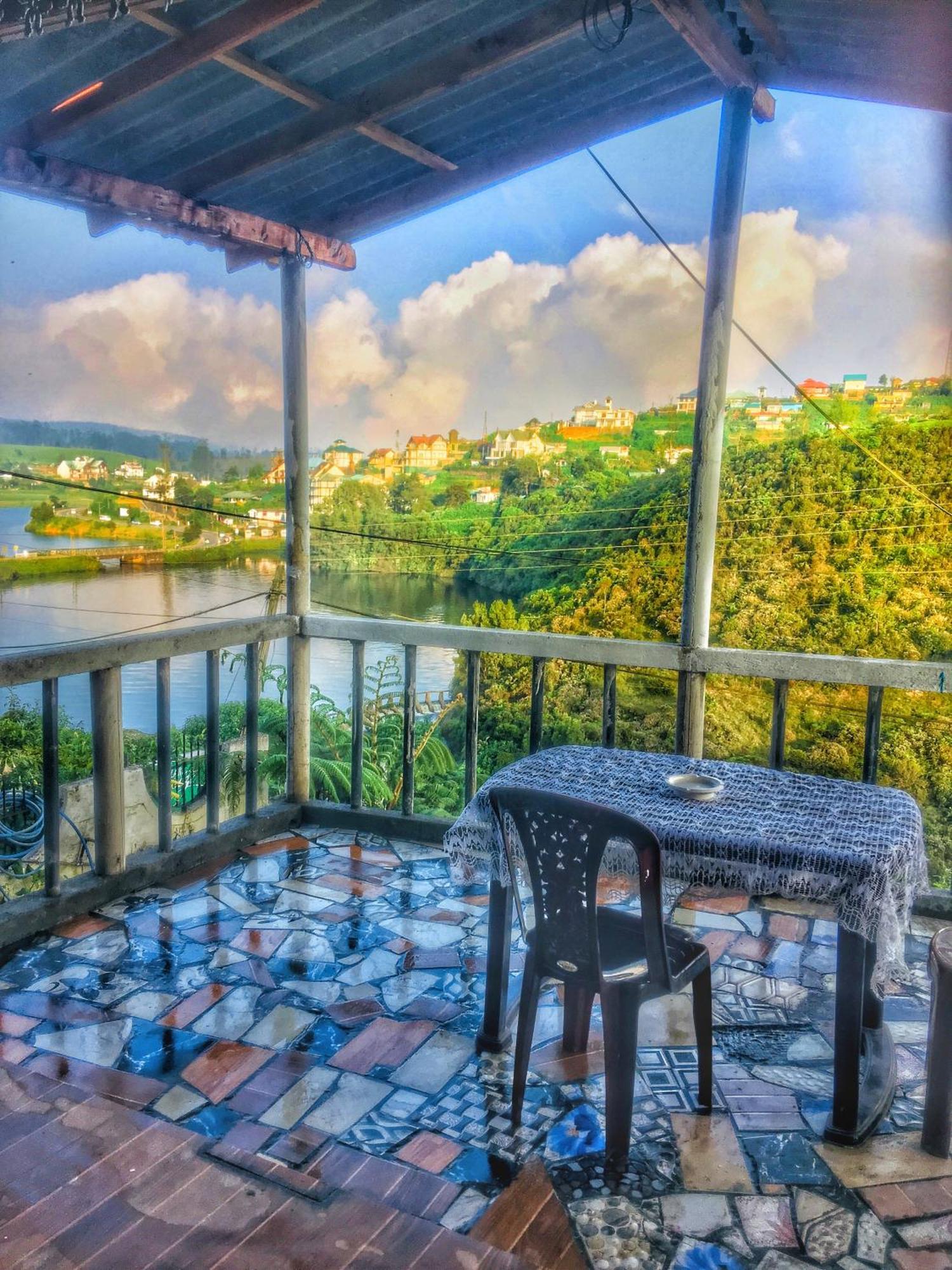 Fair View Holiday Home Nuwara Eliya Extérieur photo