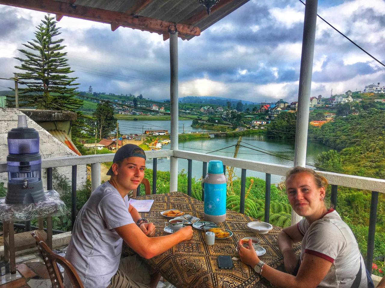 Fair View Holiday Home Nuwara Eliya Extérieur photo